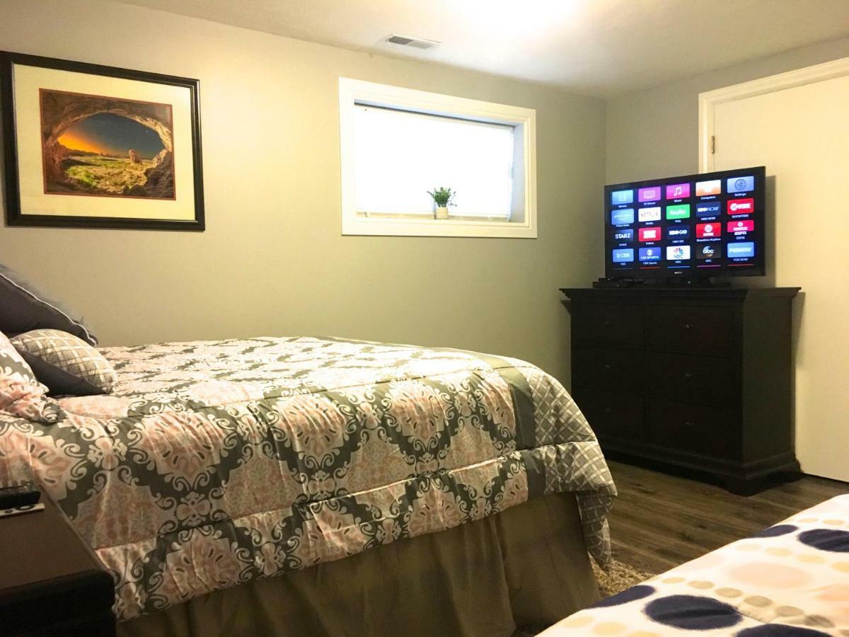 Spruce Moose Mtn Retreat W Sauna 11 Miles To World Class Ski サンディ エクステリア 写真