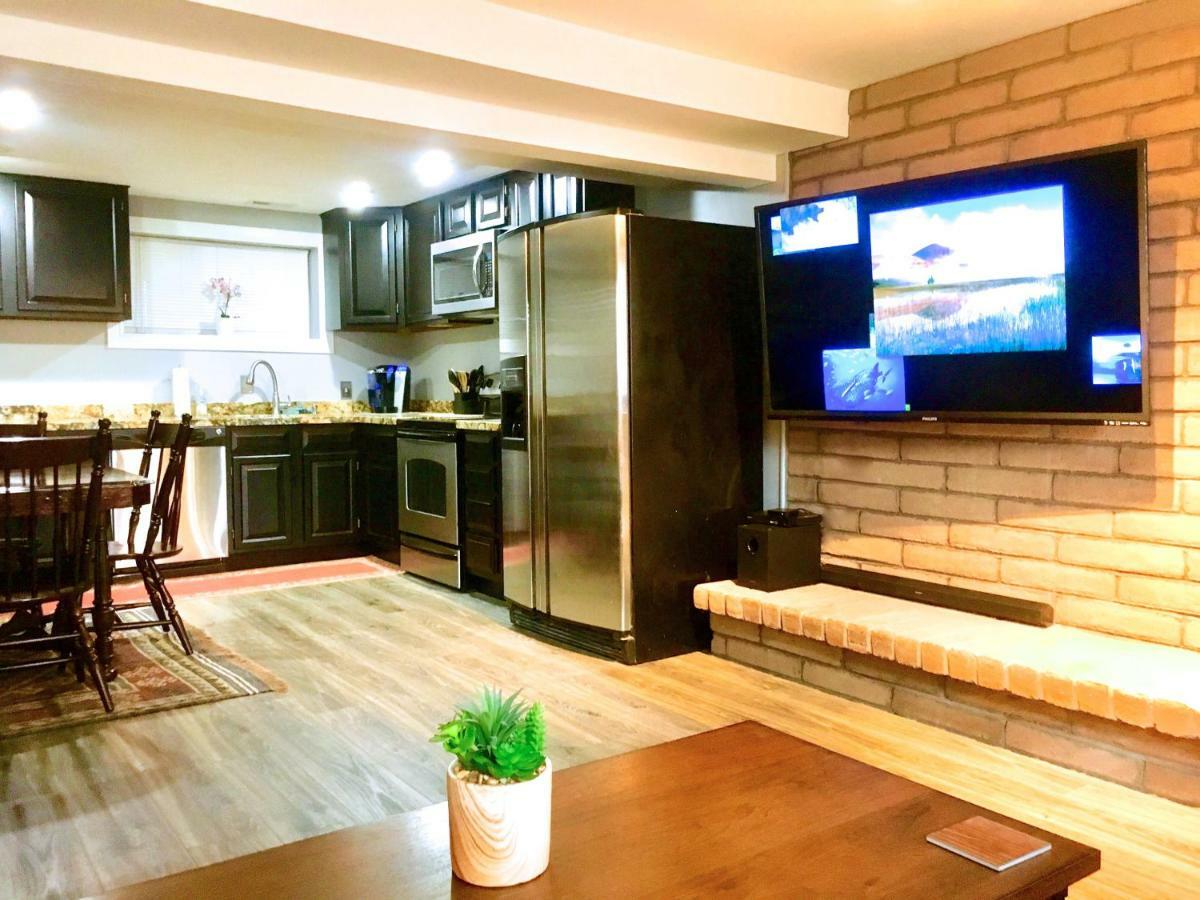 Spruce Moose Mtn Retreat W Sauna 11 Miles To World Class Ski サンディ エクステリア 写真