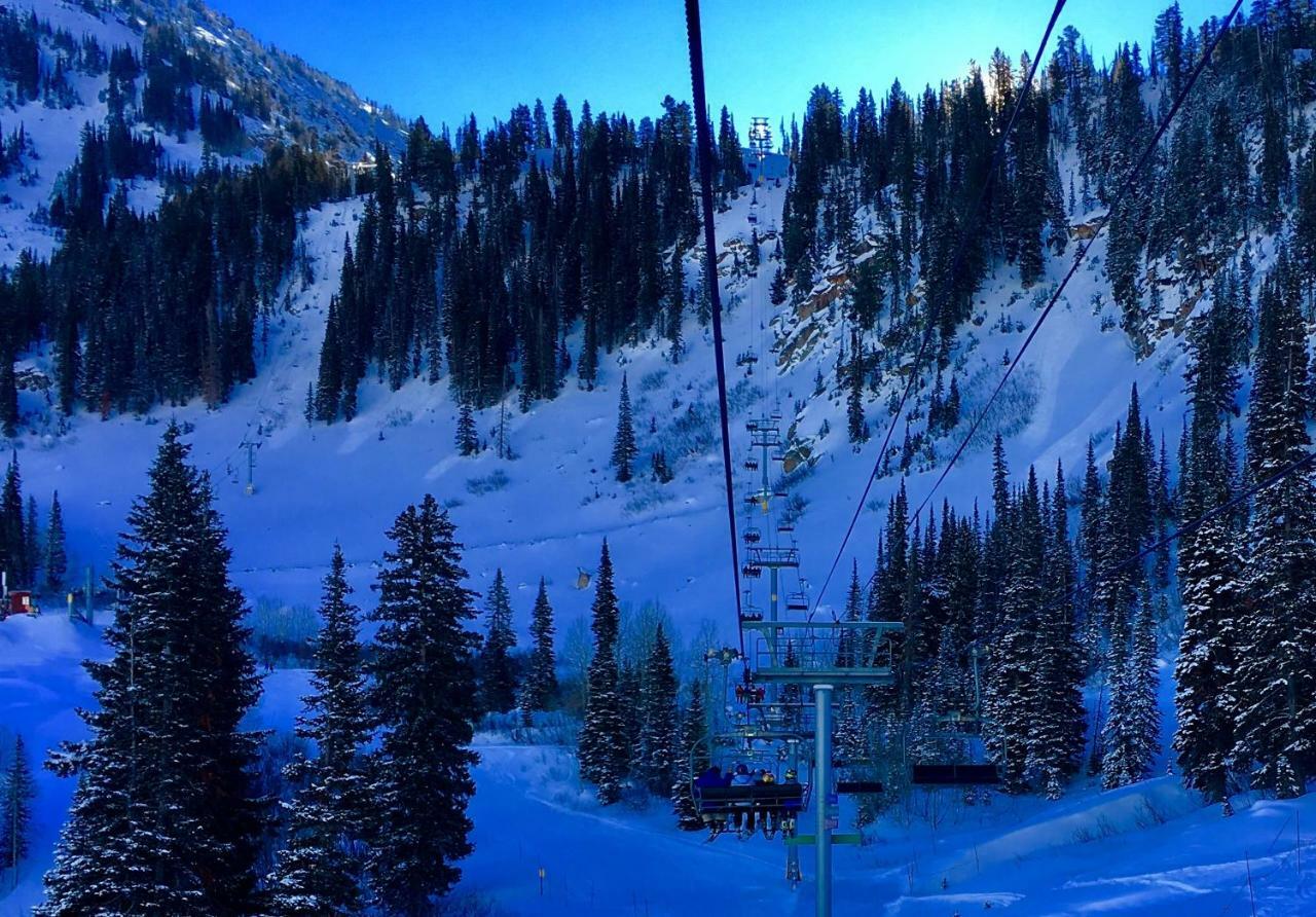 Spruce Moose Mtn Retreat W Sauna 11 Miles To World Class Ski サンディ エクステリア 写真